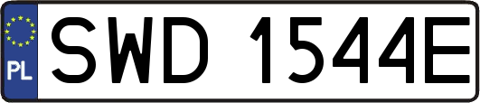 SWD1544E