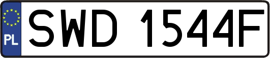 SWD1544F