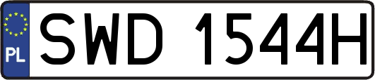 SWD1544H