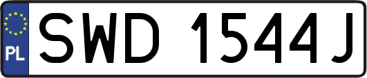 SWD1544J