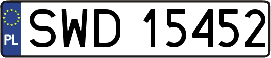 SWD15452