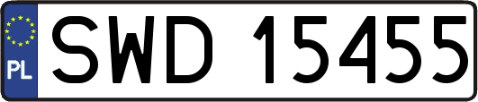 SWD15455