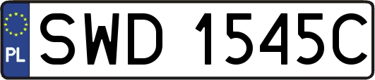 SWD1545C