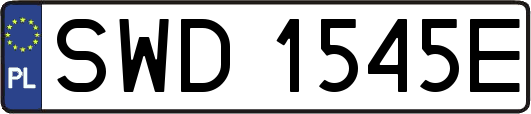 SWD1545E