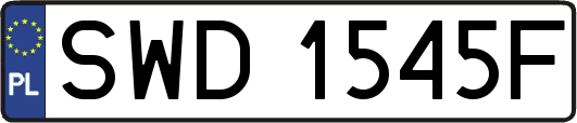 SWD1545F