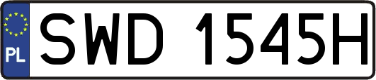 SWD1545H