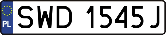 SWD1545J