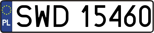 SWD15460