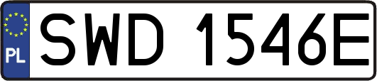 SWD1546E