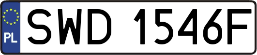 SWD1546F