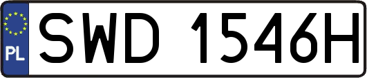 SWD1546H