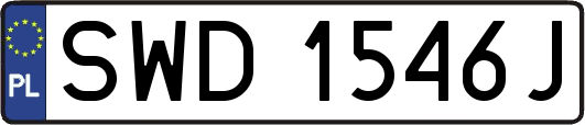 SWD1546J