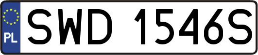 SWD1546S