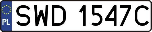 SWD1547C