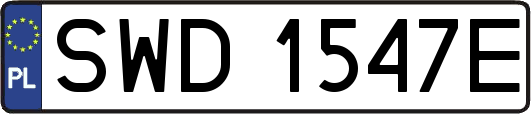 SWD1547E