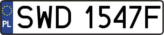 SWD1547F