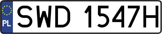 SWD1547H