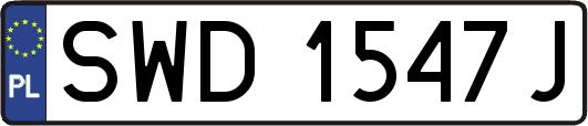 SWD1547J