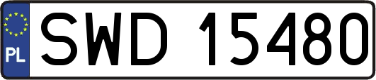 SWD15480