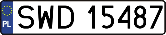 SWD15487