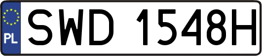 SWD1548H