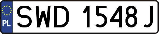 SWD1548J