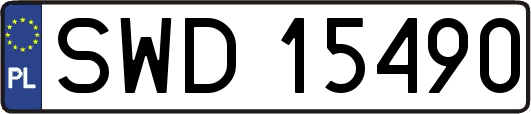 SWD15490