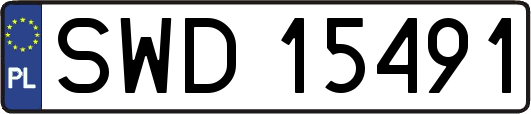 SWD15491