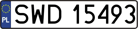 SWD15493