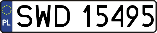 SWD15495