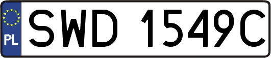 SWD1549C