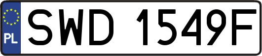 SWD1549F