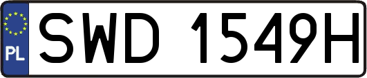 SWD1549H