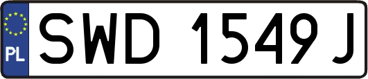 SWD1549J