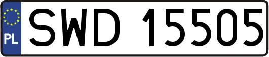 SWD15505