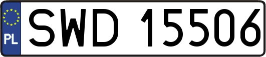 SWD15506