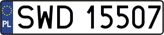 SWD15507
