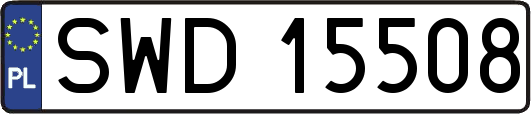 SWD15508
