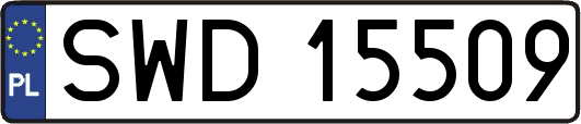 SWD15509