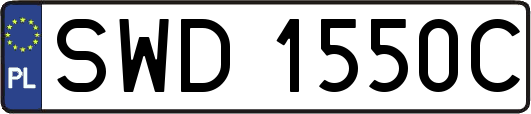 SWD1550C