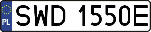 SWD1550E