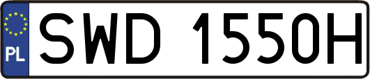 SWD1550H