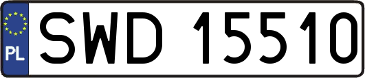 SWD15510