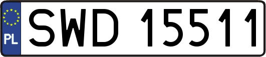 SWD15511