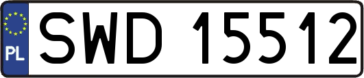 SWD15512