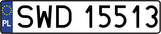 SWD15513