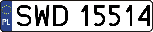 SWD15514