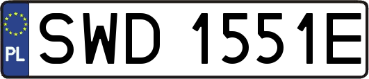 SWD1551E