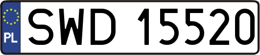 SWD15520