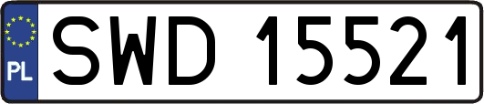 SWD15521